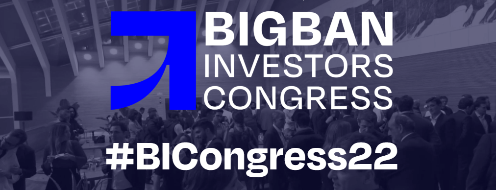  BIGBAN Investors Congress