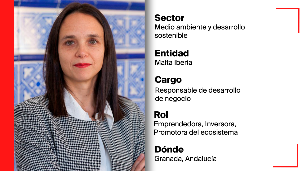 María José Manjón Rodríguez