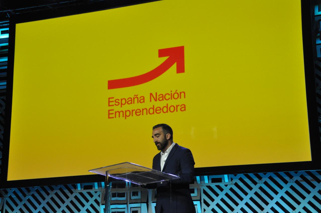El Alto Comisionado para España Nación Emprendedora cumple los objetivos para los que fue creado y pone fin a su andadura