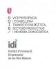 IDI Institut d'Innovació de les Illes Balears